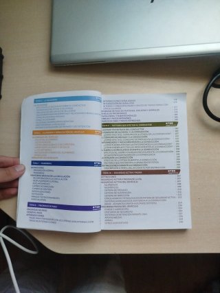 Libro Autoescuela