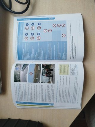 Libro Autoescuela