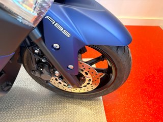 Yamaha N-MAX 125cc