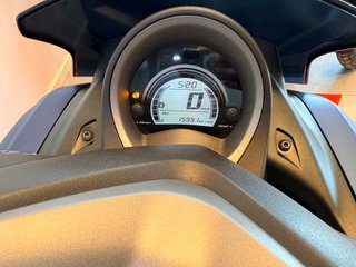 Yamaha N-MAX 125cc