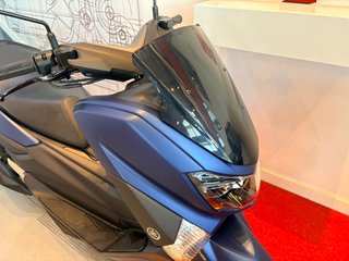 Yamaha N-MAX 125cc
