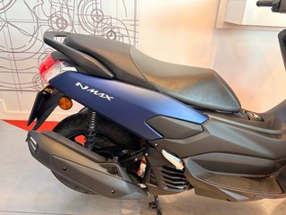 Yamaha N-MAX 125cc