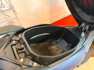 Yamaha N-MAX 125cc