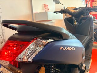 Yamaha N-MAX 125cc