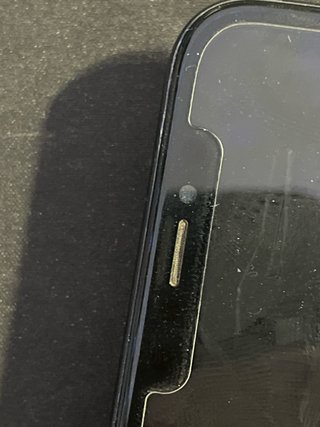 iPhone X 256GB Nero