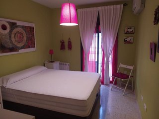 Casa adosada en alquiler en Zona de Cueva de Menga en Antequera