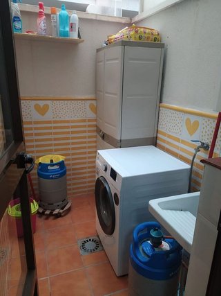Casa adosada en alquiler en Zona de Cueva de Menga en Antequera