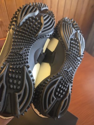 Zapatillas puma 45mosteo OG Talla 45