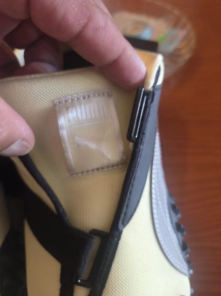 Zapatillas puma 45mosteo OG Talla 45