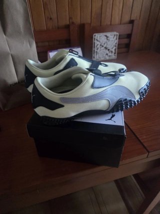 Zapatillas puma 45mosteo OG Talla 45