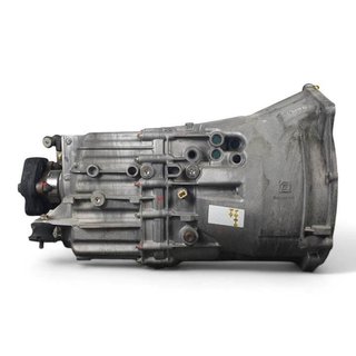 CAJA CAMBIOS BMW BMW SERIE 3 TOURING (E46) 1999-2006