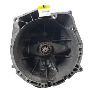 CAJA CAMBIOS BMW BMW SERIE 3 TOURING (E46) 1999-2006