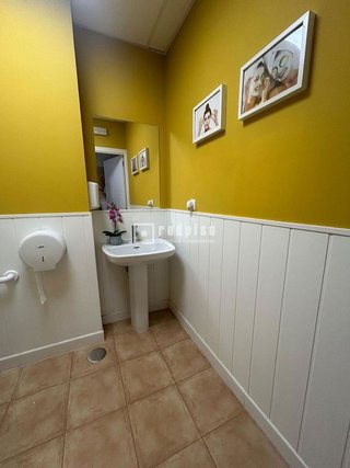 Local comercial en alquiler en Monterrey - Rancho Domingo en Benalmádena