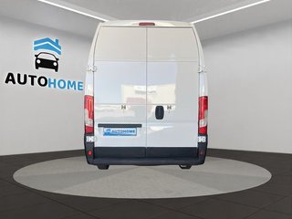 Citroën Jumper BlueHDi 96KW (130CV) Furg.35 Heavy L4H3 (2018)