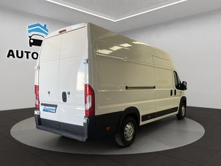 Citroën Jumper BlueHDi 96KW (130CV) Furg.35 Heavy L4H3 (2018)