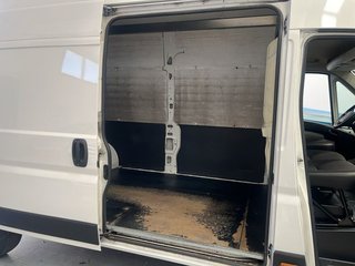 Citroën Jumper BlueHDi 96KW (130CV) Furg.35 Heavy L4H3 (2018)