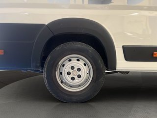 Citroën Jumper BlueHDi 96KW (130CV) Furg.35 Heavy L4H3 (2018)