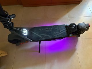 Patinete SmartGyro Rockway Evo