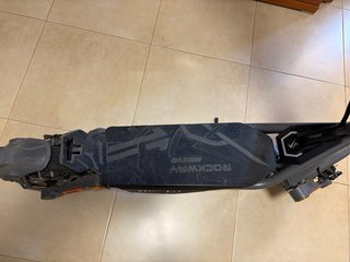 Patinete SmartGyro Rockway Evo