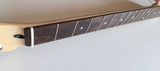 Mastil Squier Telecaster Esquire