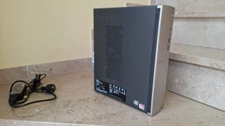 Mini PC Lenovo IdeaCentre 90G9