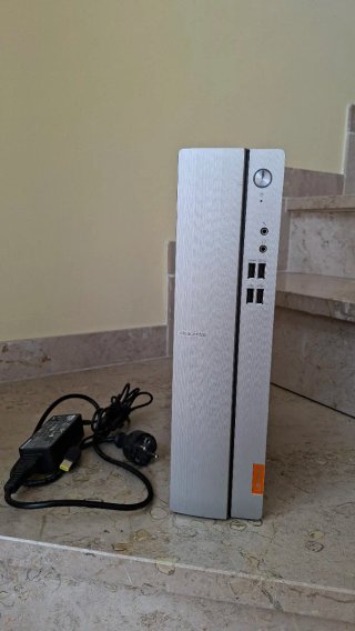 Mini PC Lenovo IdeaCentre 90G9