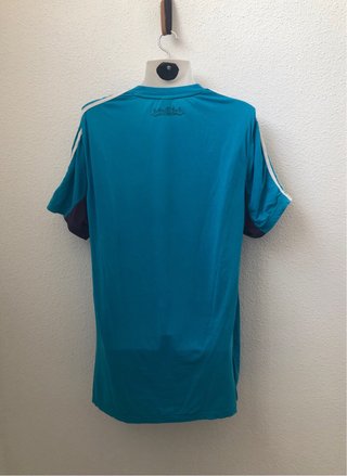 Camiseta Real Madrid 110 Aniversario Adidas