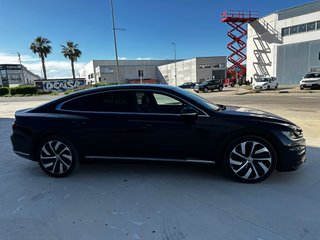 Volkswagen Arteon R line 2019
