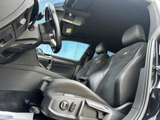 Volkswagen Arteon R line 2019