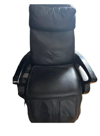 Sillón de Masaje Keyton