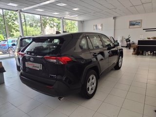 Toyota RAV4 2021