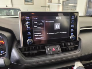 Toyota RAV4 2021