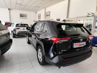 Toyota RAV4 2021