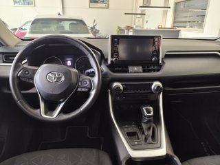 Toyota RAV4 2021