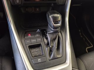 Toyota RAV4 2021