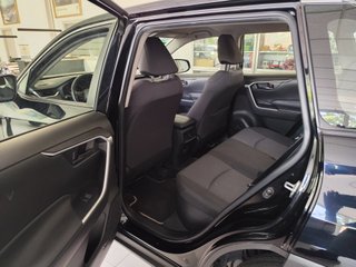 Toyota RAV4 2021