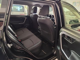 Toyota RAV4 2021