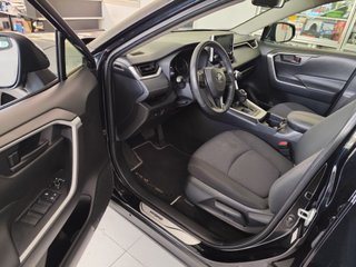Toyota RAV4 2021