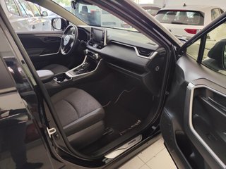 Toyota RAV4 2021