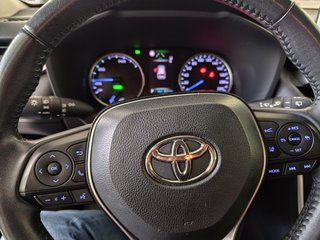 Toyota RAV4 2021