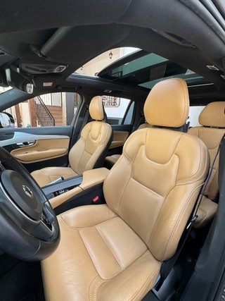 Volvo XC90 2017