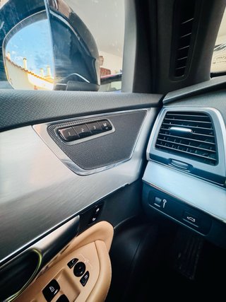 Volvo XC90 2017