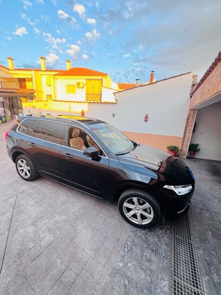 Volvo XC90 2017