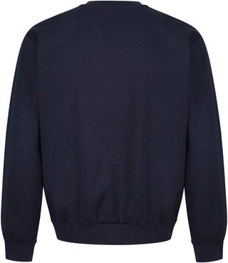 Iron Mountain sudadera hombre ecológica cómoda
