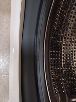 (24 junio) Lavadora Grundig · InverterEcoMotor