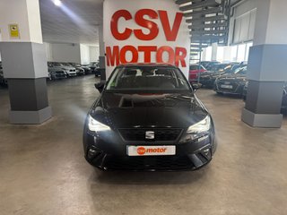 Seat IBIZA 1.0 TSI 85KW 115CV STYLE XL (2024)