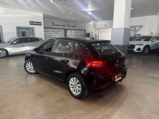 Seat IBIZA 1.0 TSI 85KW 115CV STYLE XL (2024)