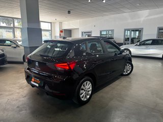 Seat IBIZA 1.0 TSI 85KW 115CV STYLE XL (2024)