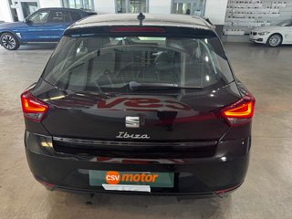 Seat IBIZA 1.0 TSI 85KW 115CV STYLE XL (2024)