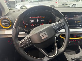 Seat IBIZA 1.0 TSI 85KW 115CV STYLE XL (2024)